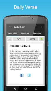 Download Daily Bible